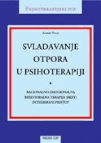 Svladavanje otpora u psihoterapiji