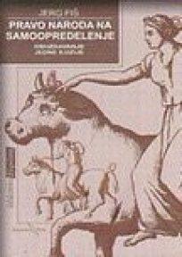 Pravo naroda na samoopredeljenje