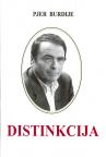 Distinkcija Distinkcija