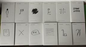 Sabrana dela Matije Bećkovića I-XII