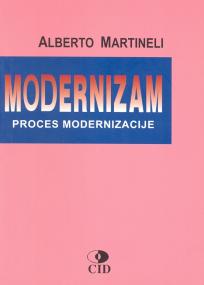 Modernizam - proces modernizacije