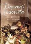 Dnevnici čudovišta Dnevnici čudovišta