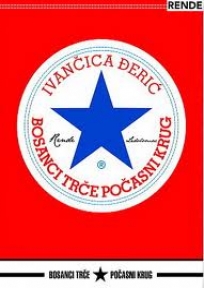 Bosanci trče počasni krug