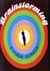 Brainstorming - svesna sveska