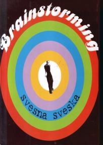 Brainstorming - svesna sveska