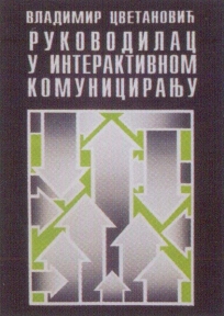 Rukovodilac u interaktivnom komuniciranju