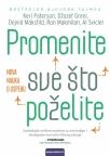 Promenite sve što poželite Promenite sve što poželite