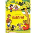 Riznica pesama za decu Riznica pesama za decu