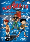 Njuškala, I deo: Slučaj nestalih kostiju Njuškala, I deo: Slučaj nestalih kostiju