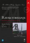 Refaktorisanje: Poboljšanje dizajna postojećeg koda II izdanje Refaktorisanje: Poboljšanje dizajna postojećeg koda II izdanje