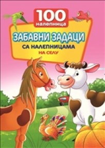 Zabavni zadaci - Na selu
