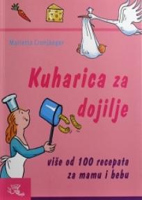 Kuharica za dojilje