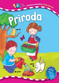 Olovčica-sveznalica - Priroda