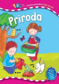 Olovčica-sveznalica - Priroda