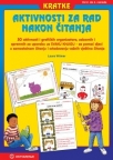 Kratke aktivnosti za rad nakon čitanja Kratke aktivnosti za rad nakon čitanja