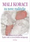 Mali koraci za nove roditelje