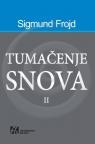 Tumačenje snova II Tumačenje snova II