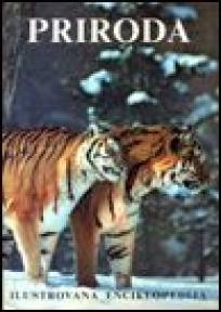 Priroda - ilustrovana enciklopedija