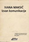 Izvan komunikacije Izvan komunikacije
