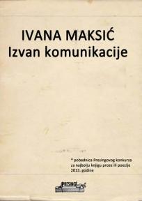 Izvan komunikacije
