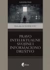 Pravo intelektualne svojine i informaciono društvo