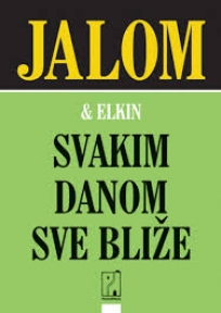Svakim danom sve bliže