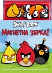 Angry birds – Magnetna zbrka Angry birds – Magnetna zbrka