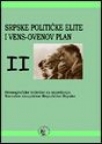 Srpske političke elite i Vens-Ovenov plan 1-2 Srpske političke elite i Vens-Ovenov plan 1-2