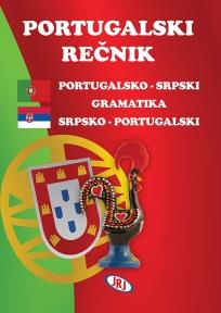 Portugalsko-srpski, srpsko-portugalski rečnik
