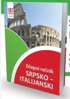 Srpsko-italijanski džepni rečnik Srpsko-italijanski džepni rečnik