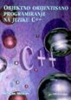 Objektno orijentisano programiranje na jeziku C++ Objektno orijentisano programiranje na jeziku C++