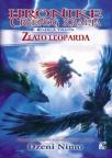 Hronike Crvenog kralja III: Zlato leoparda Hronike Crvenog kralja III: Zlato leoparda