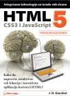 HTML5, CSS3 i JavaScript: Integrisane tehnologije za izradu veb strana HTML5, CSS3 i JavaScript: Integrisane tehnologije za izradu veb strana