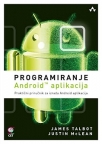 Programiranje Android aplikacija Programiranje Android aplikacija