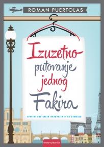 Izuzetno putovanje jednog fakira