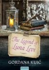 The legend of Luna Levi The legend of Luna Levi