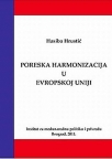 Poreska harmonizacija u Evropskoj Uniji