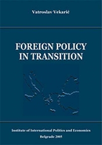 Foreign Policy in Transition
