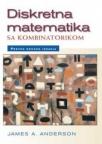 Diskretna matematika sa kombinatorikom Diskretna matematika sa kombinatorikom