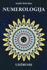 Numerologija - udžbenik