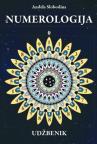 Numerologija - udžbenik