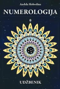 Numerologija - udžbenik