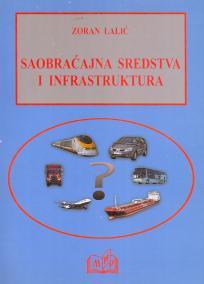 Saobraćajna sredstva i infrastruktura