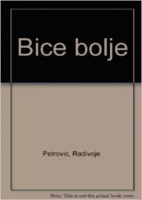 Biće bolje