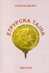Etrurska tajna Etrurska tajna