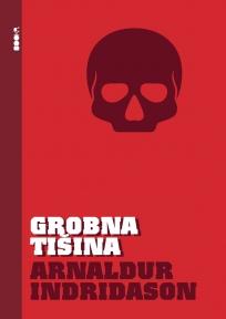 Grobna tišina