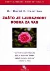 Zašto je ljubaznost dobra za vas Zašto je ljubaznost dobra za vas