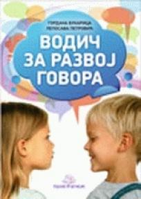 Vodič za razvoj govora