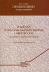 Zakon o vraćanju oduzete imovine i obeštećenju (restituciji) Zakon o vraćanju oduzete imovine i obeštećenju (restituciji)