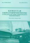 Komentar Zakona o parničnom postupku Komentar Zakona o parničnom postupku